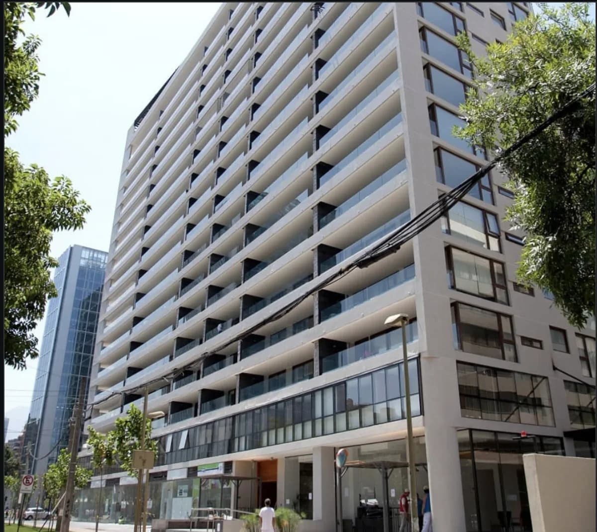 Oficinas Cross Media Play